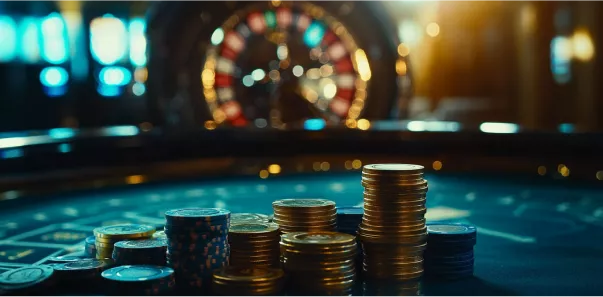 Auswahl an neuen und beliebten Spielautomaten bei Spinfest